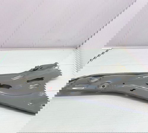 Suporte Esquerdo Banco Traseiro Honda Civic 2012/2016