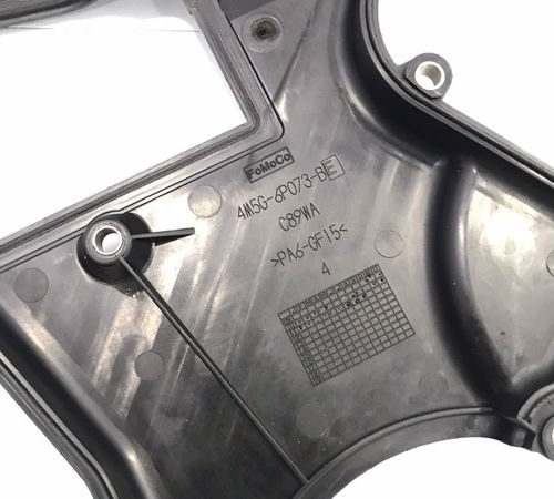 Tampa Superior Correia Dentada Ford Focus 2009/2013