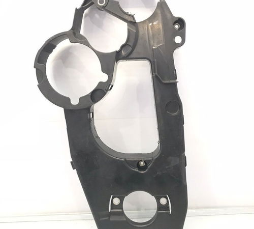 Capa Correia Dentada Chevrolet Onix Prisma 13/19
