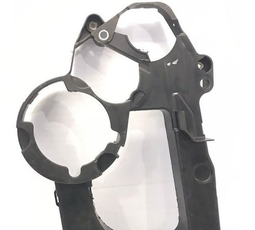 Capa Correia Dentada Chevrolet Onix Prisma 13/19