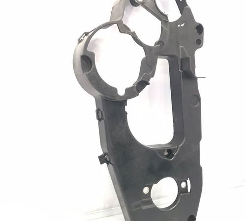 Capa Correia Dentada Chevrolet Onix Prisma 13/19