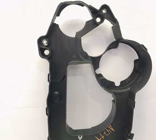 Capa Correia Dentada Chevrolet Onix Pris...