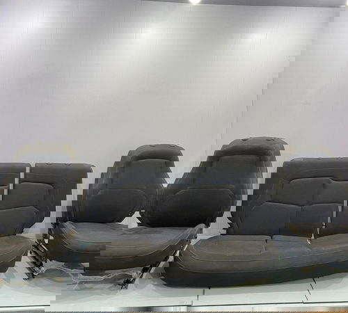 Jogo De Bancos Original Chevrolet Prisma 2013/2018