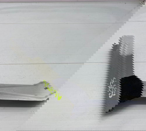 Guia Vidro Porta Traseira Esquerda Renault Kwid 17/21