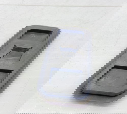 Acabamento Limitador  Porta Traseira Esq Renault Kwid 17/21