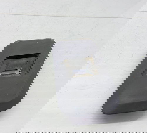 Acabamento Limitador  Porta Traseira Esq Renault Kwid 17/21
