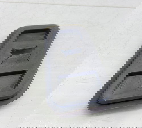 Acabamento Limitador  Porta Traseira Esq Renault Kwid 17/21
