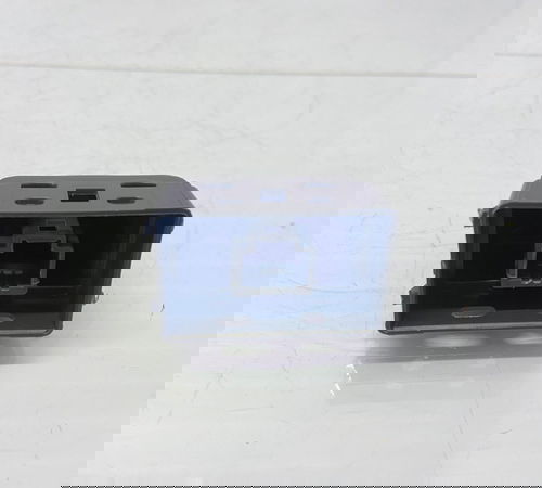 Botão Falso Painel Renault Sandero Logan 2015/2020