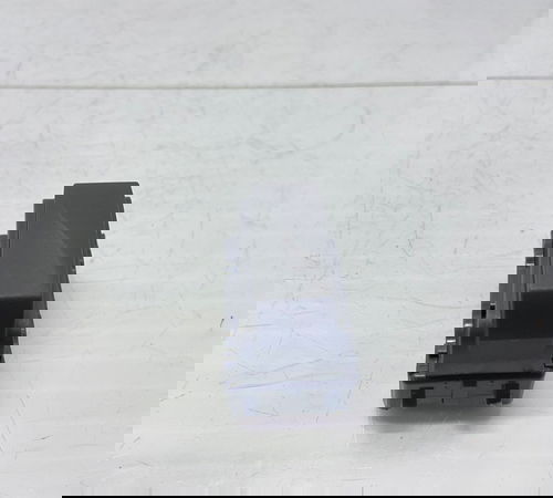 Botão Falso Painel Renault Sandero Logan 2015/2020