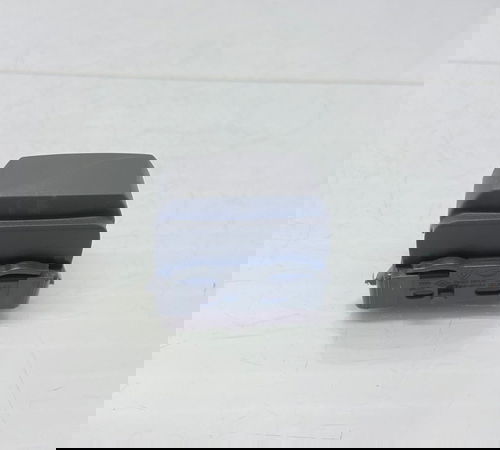 Botão Falso Painel Renault Sandero Logan 2015/2020