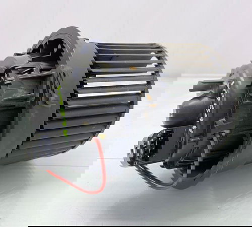 Motor Ventilação Interna Renault Sandero Logan 2015/2020