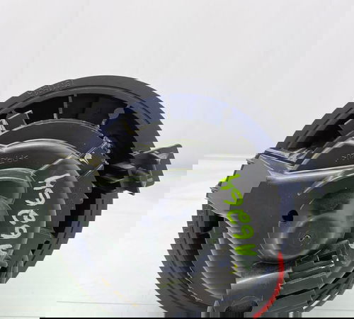 Motor Ventilação Interna Renault Sandero Logan 2015/2020