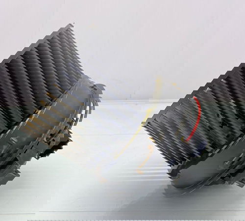 Motor Ventilação Interna Renault Sandero Logan 2015/2020