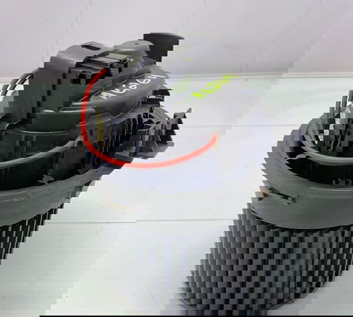 Motor Ventilação Interna Renault Sandero Logan 2015/2020