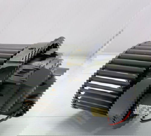 Motor Ventilação Interna Renault Sandero Logan 2015/2020