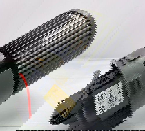 Motor Ventilação Interna Renault Sande...