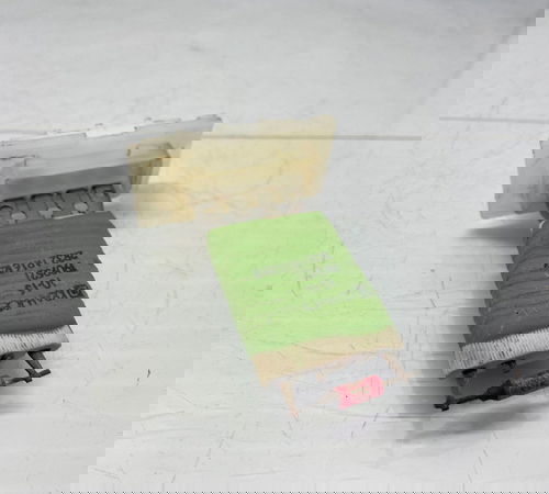 Resistencia Ar Ciondicionado Renault Sandero 2015/2020