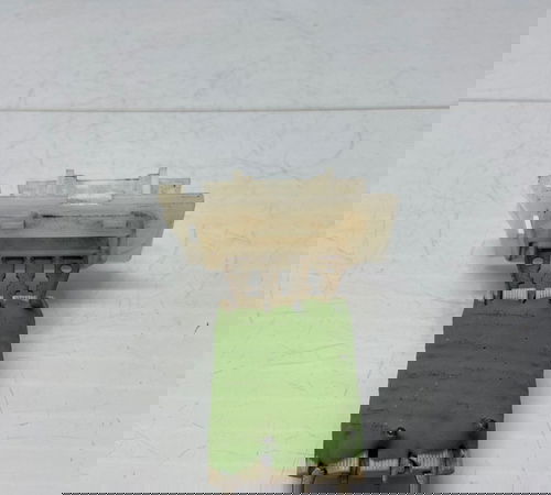 Resistencia Ar Ciondicionado Renault Sandero 2015/2020