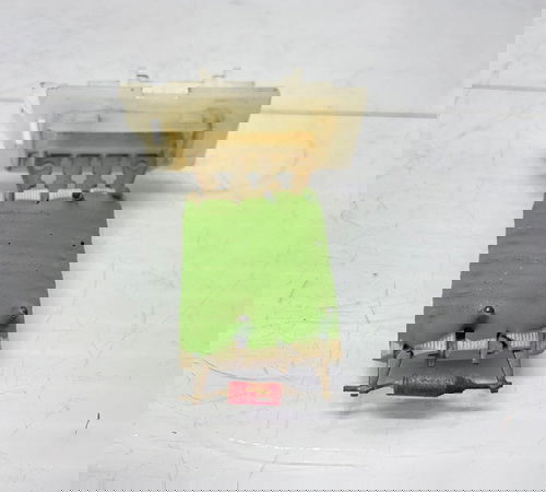 Resistencia Ar Ciondicionado Renault Sandero 2015/2020