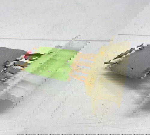 Resistencia Ar Ciondicionado Renault Sandero 2015/2020