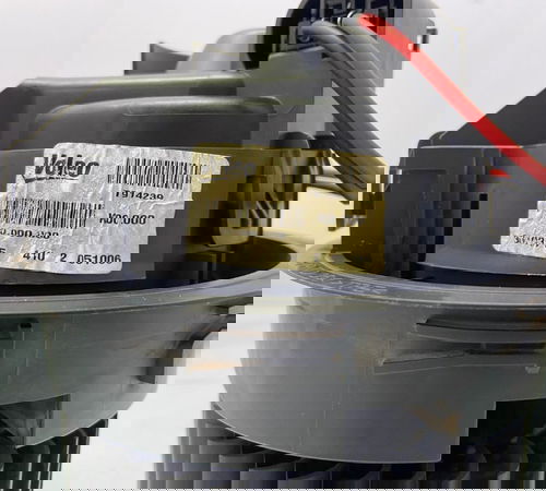 Radiador Interno Arrefecimento Renault Sandero Logan 2015/20