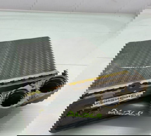 Radiador Interno Arrefecimento Renault Sandero Logan 2015/20