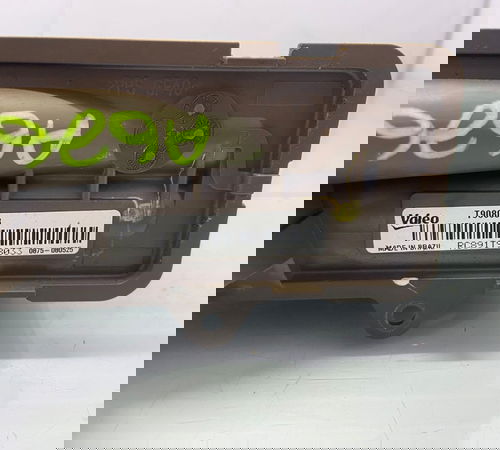 Radiador Interno Arrefecimento Renault Sandero Logan 2015/20