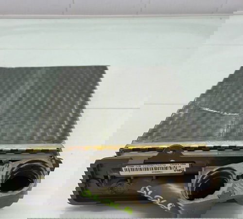 Radiador Interno Arrefecimento Renault Sandero Logan 2015/20