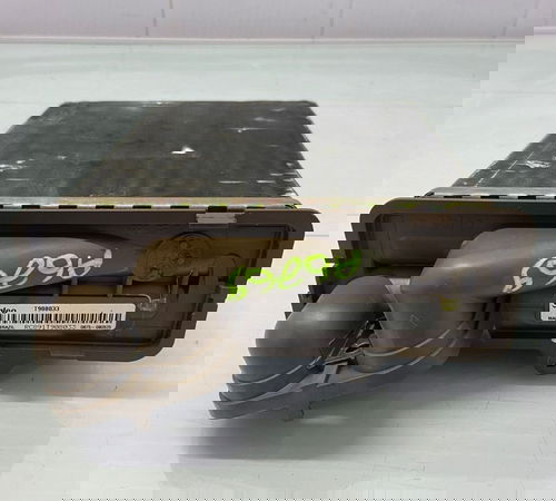 Radiador Interno Arrefecimento Renault Sandero Logan 2015/20