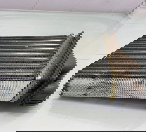 Radiador Interno Arrefecimento Renault Sandero Logan 2015/20