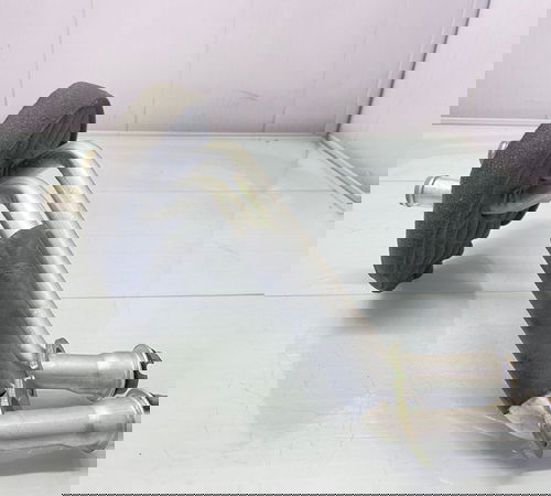 Cano Radiador Interno Renault Sandero Logan 2015/2020