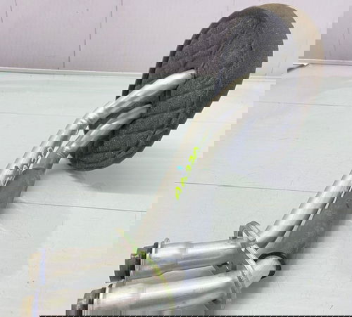 Cano Radiador Interno Renault Sandero Logan 2015/2020