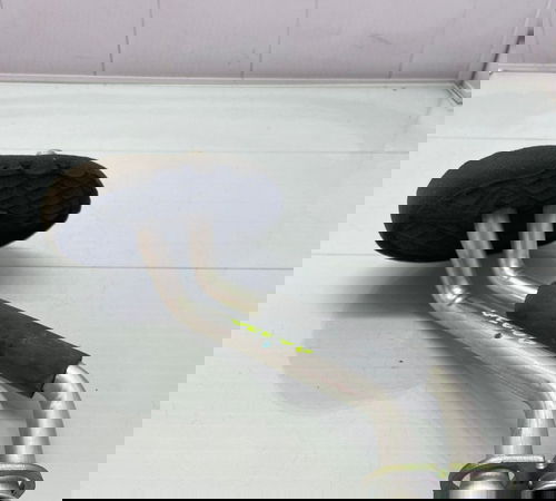 Cano Radiador Interno Renault Sandero Logan 2015/2020