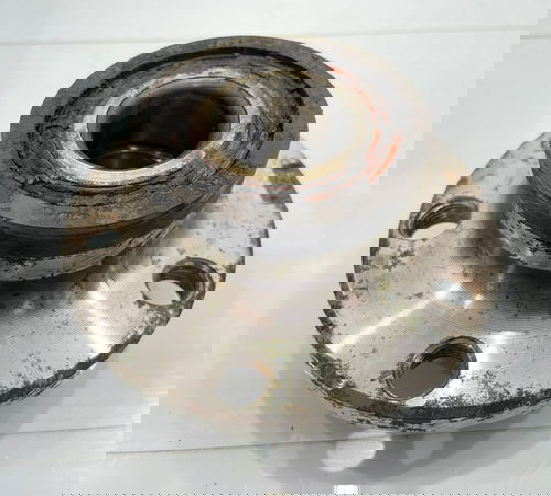 Rolamento Roda Traseira Volkswagen Polo/fox 2003/2015