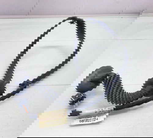 Chicote Porta Traseira Esquerda Renault Kwid 2017/2021