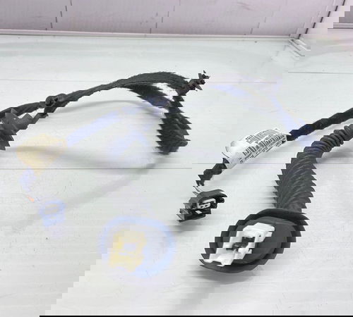 Chicote Porta Traseira Esquerda Renault Kwid 2017/2021