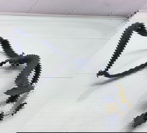 Chicote Porta Traseira Esquerda Renault Kwid 2017/2021