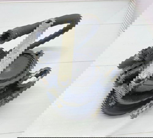 Bomba Direção Hidraulica Fiat Punto 1.4 2008/2018