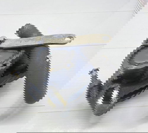 Bomba Direção Hidraulica Fiat Punto 1.4 2008/2018