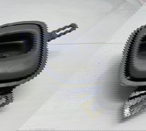 Maçaneta Interna Porta Traseira Esquerda Renault Kwid 17/21