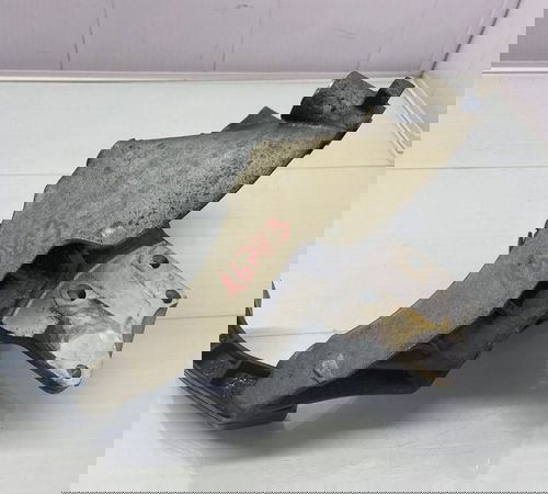 Suporte Bomba Direção Hidraulica Fiat Punto 1.4 2008/2018