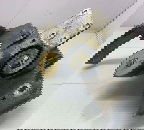 Suporte Bomba Direção Hidraulica Fiat Punto 1.4 2008/2018
