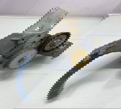 Suporte Bomba Direção Hidraulica Fiat Punto 1.4 2008/2018