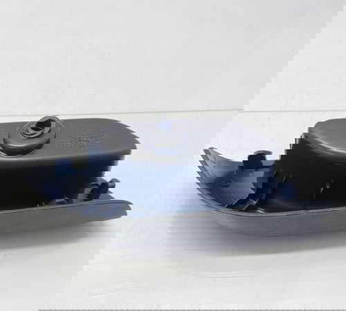 Puxador Interno Porta Traseira Esquerda Renault Kwid 17/21