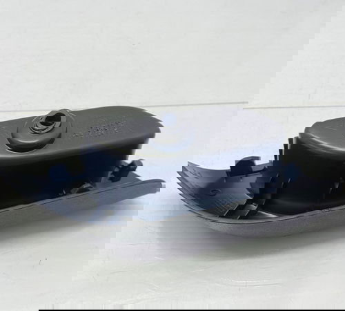 Puxador Interno Porta Traseira Esquerda Renault Kwid 17/21