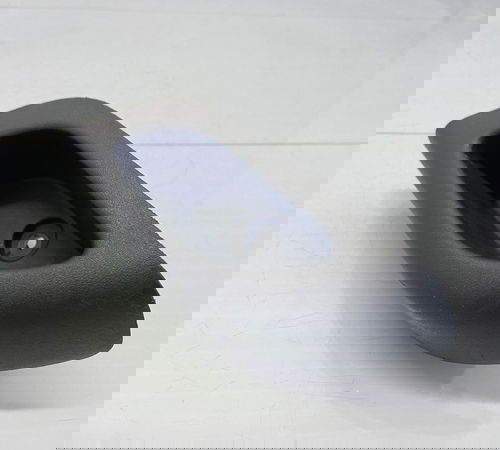 Puxador Interno Porta Traseira Esquerda Renault Kwid 17/21