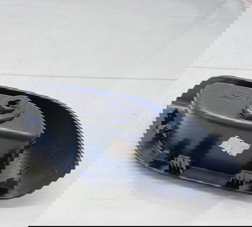 Puxador Interno Porta Traseira Esquerda Renault Kwid 17/21