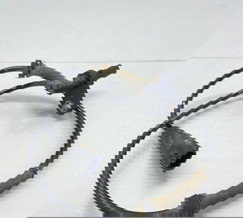 Sensor Abs Traseiro Direito Nissan March...