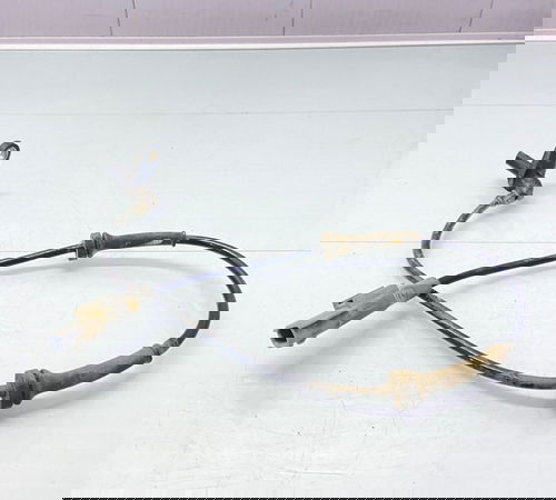 Sensor Abs Traseiro Esquerdo Nissan Marc...
