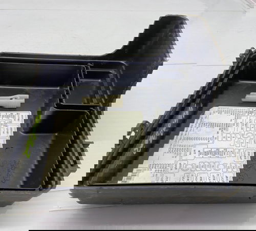 Tampa Caixa De Fusiveis Hyundai I30 2009/2012